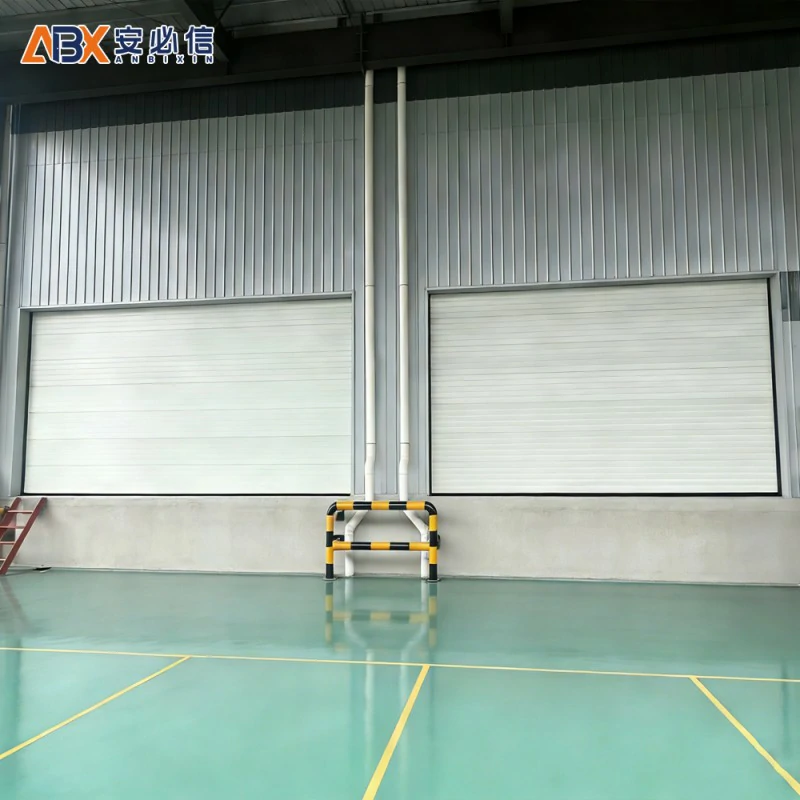 伊犁哈萨克电动提升门