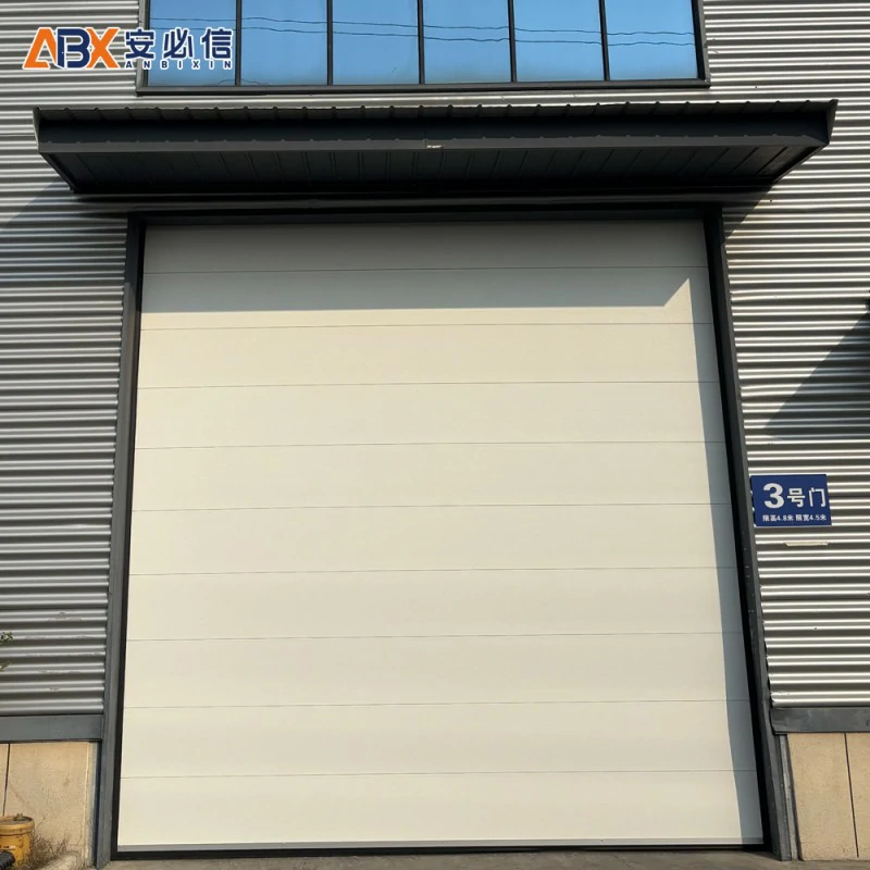 伊犁哈萨克高扬程提升门